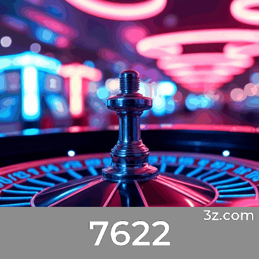 7622 segurança SSL 256-bit - Licença Curaçao, eCOGRA, GLI certificado