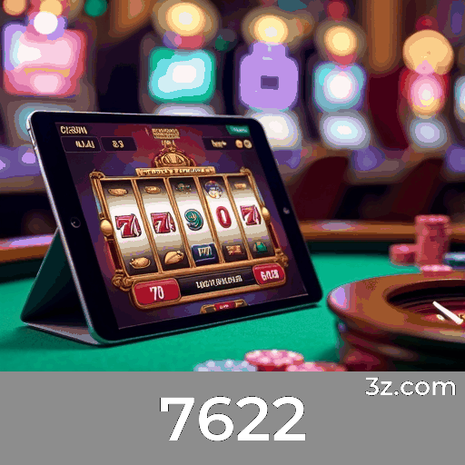 Logo da 7622